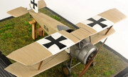 Fokker B.II 1:48