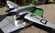 Heinkel He 111 C 1:72