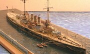 SMS Ostfriesland 1:700