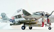 Grumman EA-6A Intruder 1:48