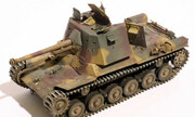 Type 3 Ho-Ni 1:35