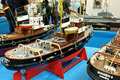 Intermodellbau Dortmund 2015 No