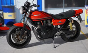 Kawasaki 900 Z1 1:12