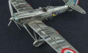 Dewoitine D.510 C1 1:32