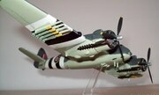 Bristol Beaufighter 1:72