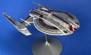 U.S.S. Shezhou 1:2500