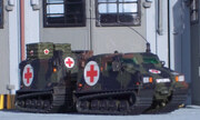 Hägglunds BV 206S 1:87
