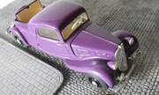 Citroën 11 Légère Coupé 1:32