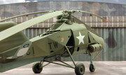 Fl 282 B Kolibri 1:35