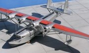Sikorsky S-42 1:72