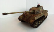 Tiger II s.Pz.Abt.505 1:35