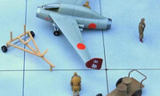 Kayaba Type 4 Katsuodori 1:72