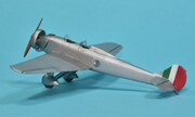 Fiat G.5 1:72