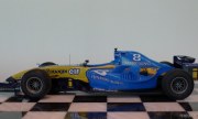Renault R24 1:18