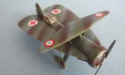 Souvage-Payen SP 240 1:72