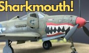 Bell P-39 Airacobra 1:48