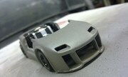 1993 Chevrolet Camaro Z28 1:43
