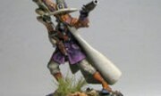 Hunter of Darkness / Hexenjaeger 32mm