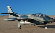 North American T-2E Buckeye 1:72
