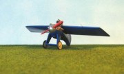 Arnoux Simplex racer 1:72