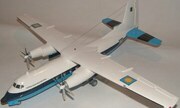 Herald Dart 1:72