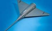 Orbital Transport Rocket 1:200