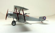 Sopwith 1 ½ Strutter 1:72