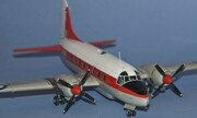 Vickers Varsity T1 1:72