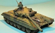 T-72 1:35