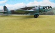 Bloch MB.131 1:72