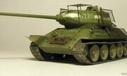 T-34/85 1:35