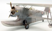 Grumman J2F-5 Duck 1:48