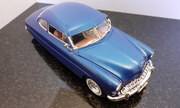 1953 Hudson Hornet Custom 1:25