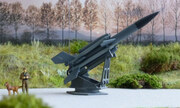 Bristol Bloodhound BL-64 Mk.ll 1:72