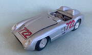 Mercedes-Benz 300 SLR 1:24
