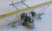 Sikorsky S-38 1:72