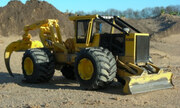 Tigercat 630D 1:24