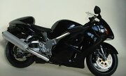 Suzuki GSX 1300 R Hayabusa 1:12
