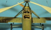 Kamov Skrzhinski KaSkr-1 1:72
