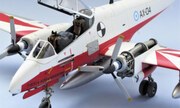 FMA IA 58 Pucará 1:48