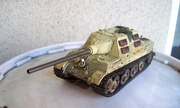 Sd.Kfz. 186 Jagdtiger 1:72