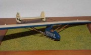 Opel-Sander RAK.1 1:72