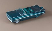 Chevrolet Impala Convertible 1959 1:25