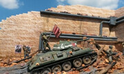 T-34/76 Model 1940 1:72