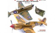 Doolittle Media Shop | How to Build the P-40E-N in 1:48 