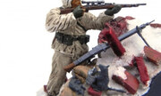 Rattenkrieg 1:35