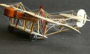 Farman HF.24 Aviette (1913) 1:72
