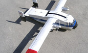 Shorts Skyvan 1:72