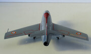 Dassault Mystère IVA 1:72