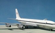Boeing 707 1:100